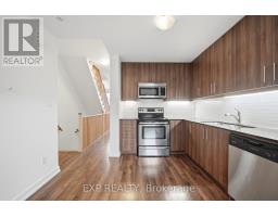 Den - 66 - 60 Winston Park Boulevard, Toronto, ON M3K0A4 Photo 9