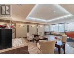 Laundry room - 1809 - 30 Malta Avenue, Brampton, ON L6Y4S5 Photo 6