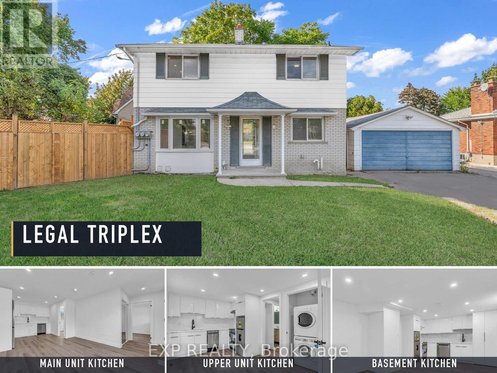 113 Green Road, Hamilton, ON