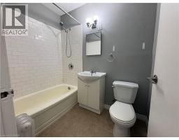 1797 Main Street W Unit# 18, Hamilton, ON L8S1H6 Photo 12