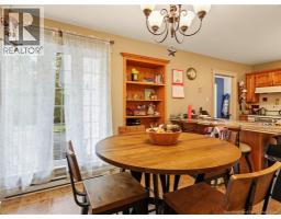 Kitchen/Dining room - 3 Maple Street, Lower Woodstock, NB E7M4C3 Photo 13