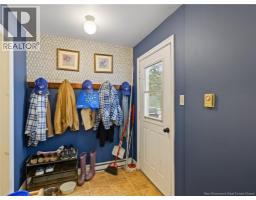 3pc Ensuite bath - 3 Maple Street, Lower Woodstock, NB E7M4C3 Photo 9