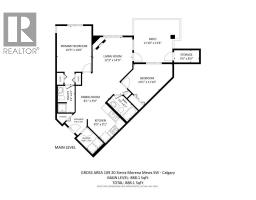109, 20 Sierra Morena Mews Sw, Calgary, AB T3H3K6 Photo 20