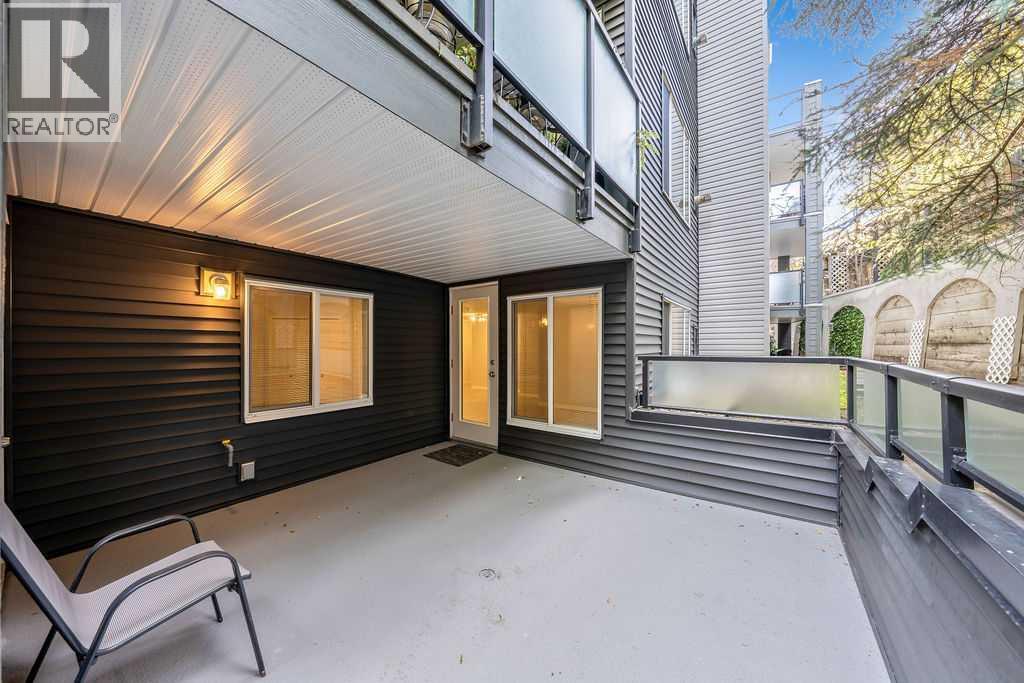 #109 20 Sierra Morena Mews SW - 23