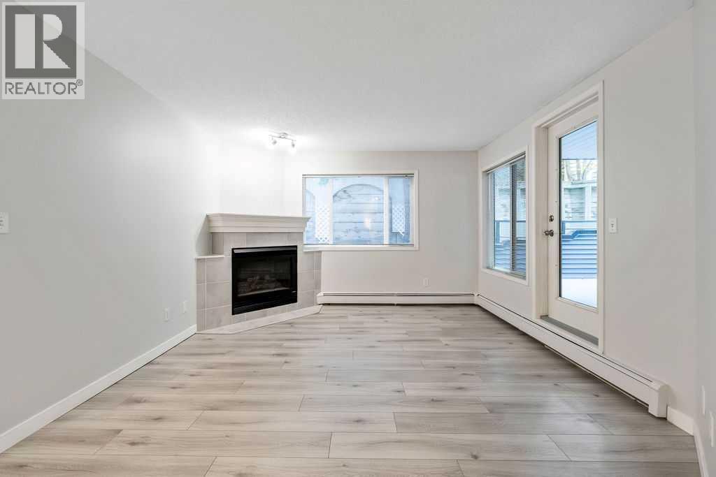 #109 20 Sierra Morena Mews SW - 10