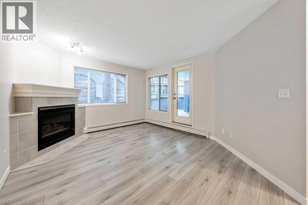 #109 20 Sierra Morena Mews SW - 9
