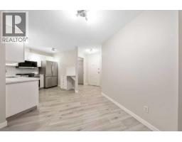 3pc Bathroom - 109, 20 Sierra Morena Mews Sw, Calgary, AB T3H3K6 Photo 7