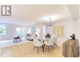 3 - 5490 Glen Erin Drive, Mississauga, ON L5M5R4 Photo 11