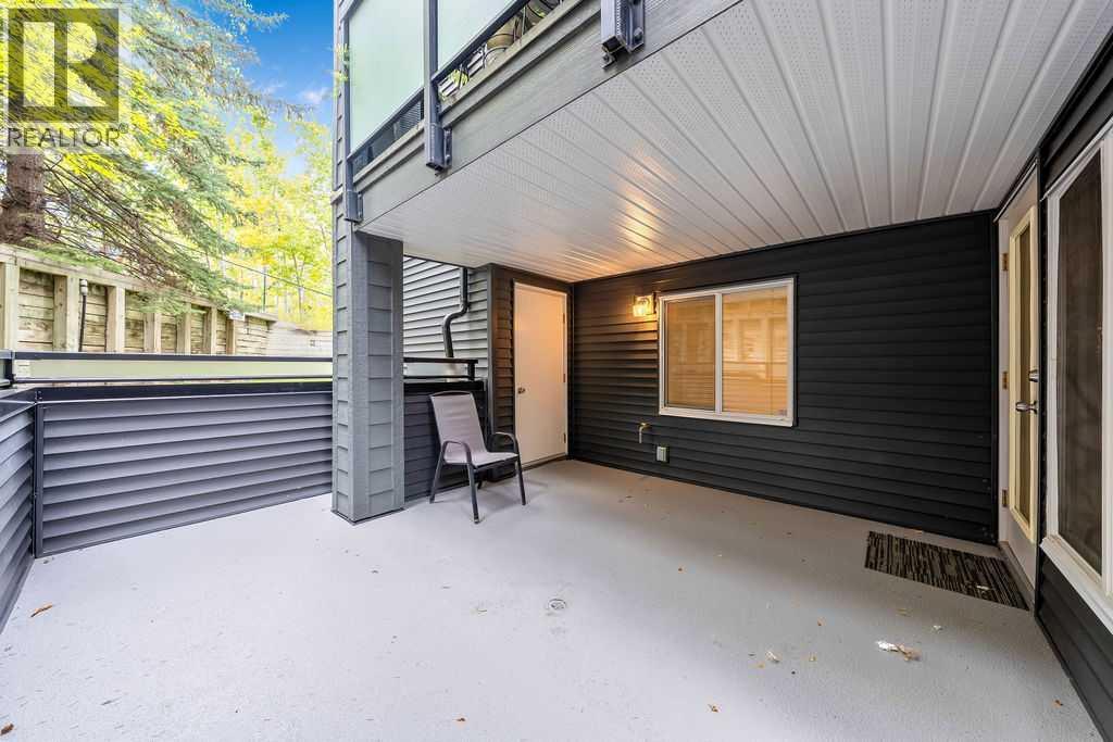 #109 20 Sierra Morena Mews SW - 22