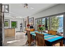 Dining room - 2486 Heffley-louis Creek Road, Kamloops, BC V0E1Z0 Photo 13