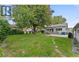 276 Brock, Amherstburg, ON N9V2H6 Photo 30