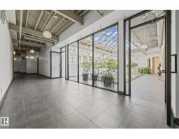 #205 10265 107 St Nw, Edmonton, AB T5J5G2 Photo 33