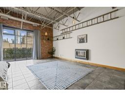 #205 10265 107 St Nw, Edmonton, AB T5J5G2 Photo 25