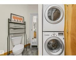 #205 10265 107 St Nw, Edmonton, AB T5J5G2 Photo 31