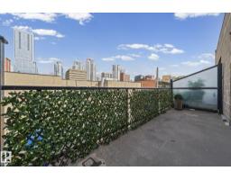 #205 10265 107 St Nw, Edmonton, AB T5J5G2 Photo 21