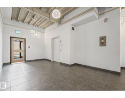 #205 10265 107 St Nw, Edmonton, AB T5J5G2 Photo 34