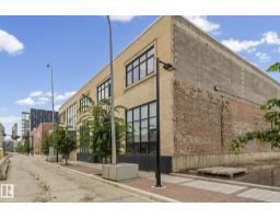#205 10265 107 St Nw, Edmonton, AB T5J5G2 Photo 39