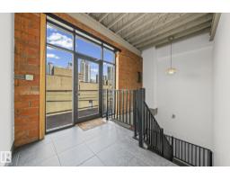 #205 10265 107 St Nw, Edmonton, AB T5J5G2 Photo 38