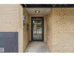 #205 10265 107 St Nw, Edmonton, AB T5J5G2 Photo 37