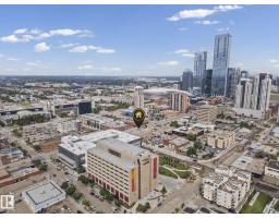 #205 10265 107 St Nw, Edmonton, AB T5J5G2 Photo 48