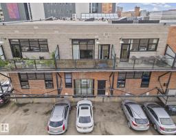 #205 10265 107 St Nw, Edmonton, AB T5J5G2 Photo 40