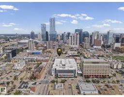 #205 10265 107 St Nw, Edmonton, AB T5J5G2 Photo 49