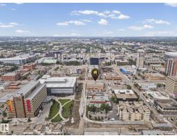#205 10265 107 St Nw, Edmonton, AB T5J5G2 Photo 47
