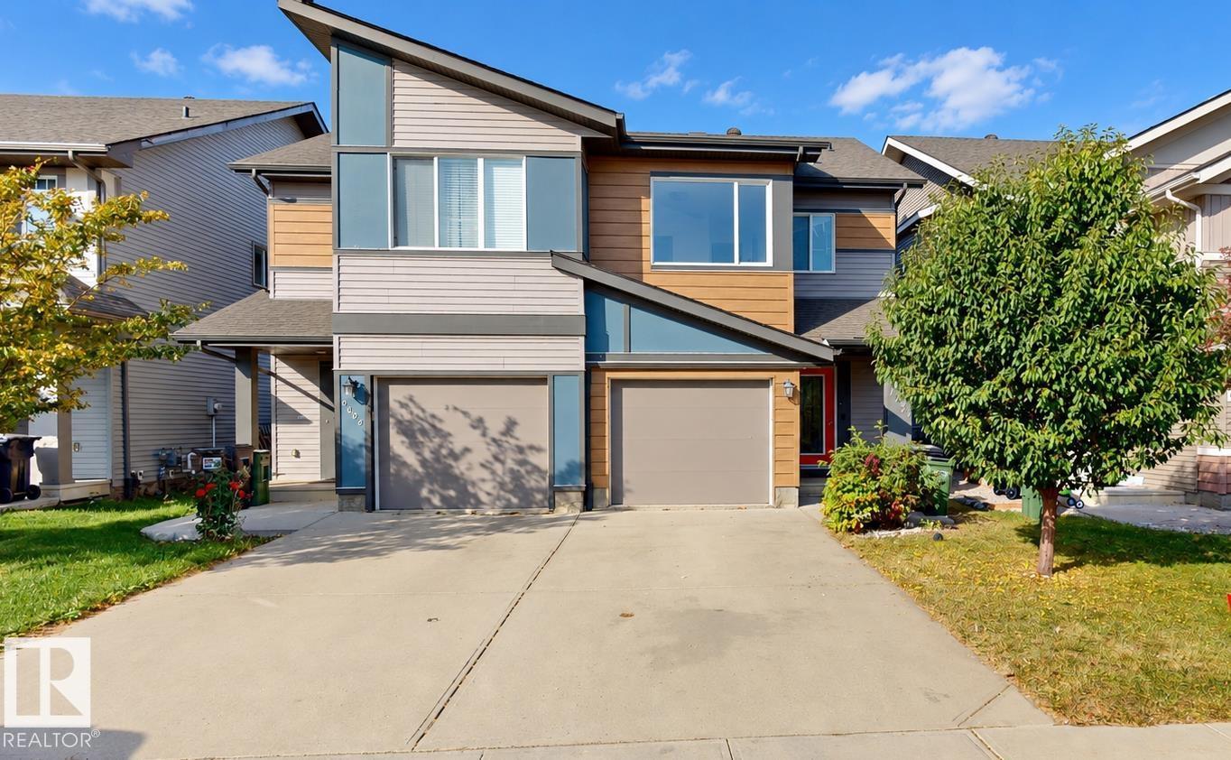 4434 Prowse RD SW - 1