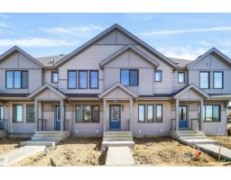 Row / Townhouse for sale at 267 Deer Valley Dr, Leduc — MLS® E4507439