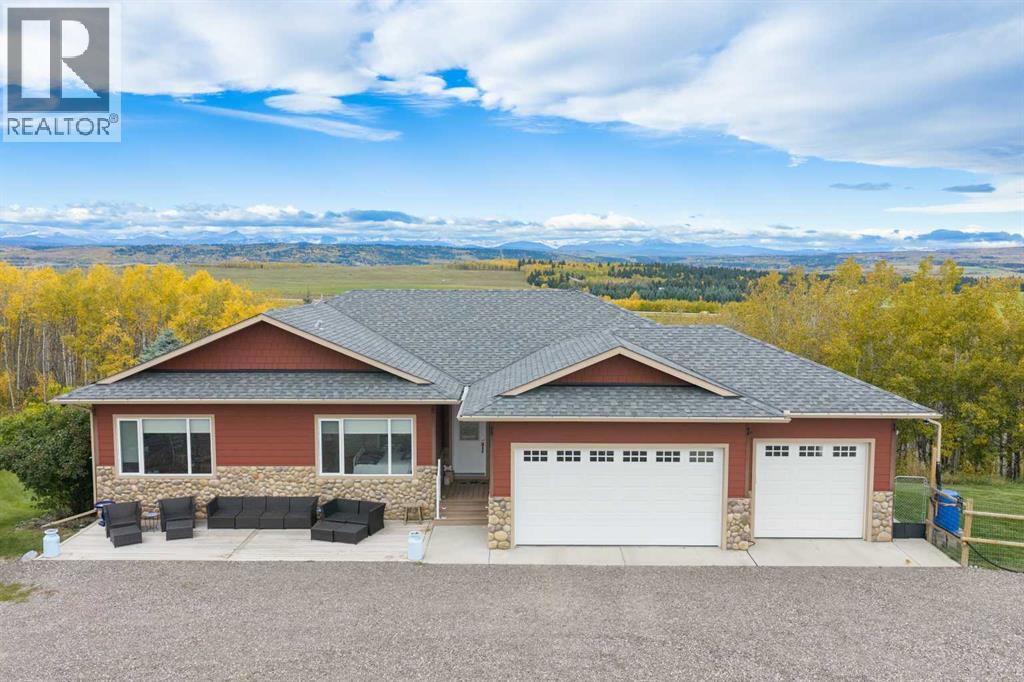Photo of 200, 200042 198 Avenue W, Rural Foothills County