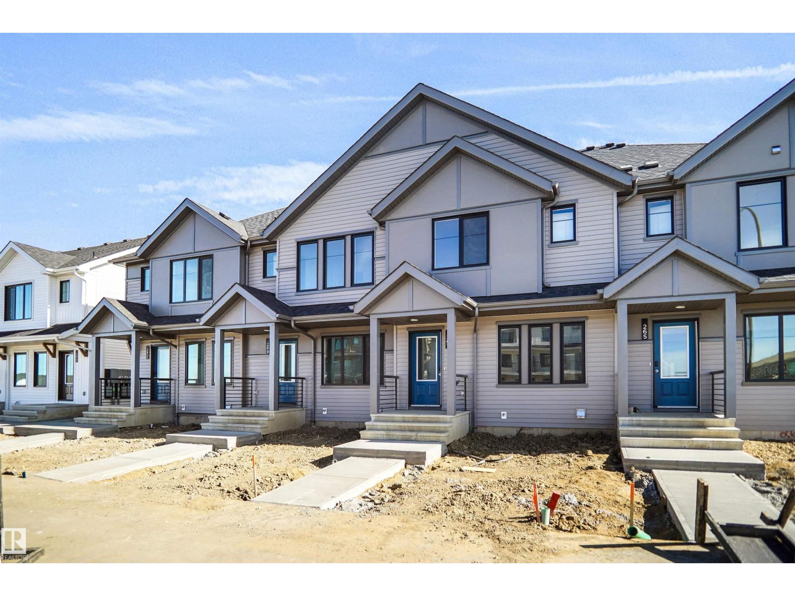 267 Deer Valley DR - 2