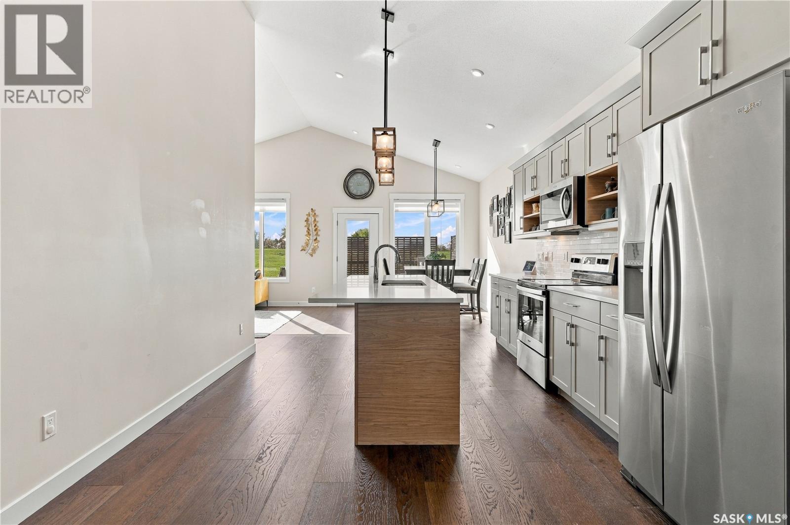 310 Burgess CRESCENT, Saskatoon — photo 5