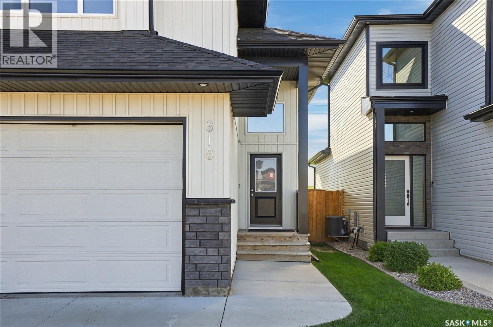 310 Burgess CRESCENT, Saskatoon — photo 3