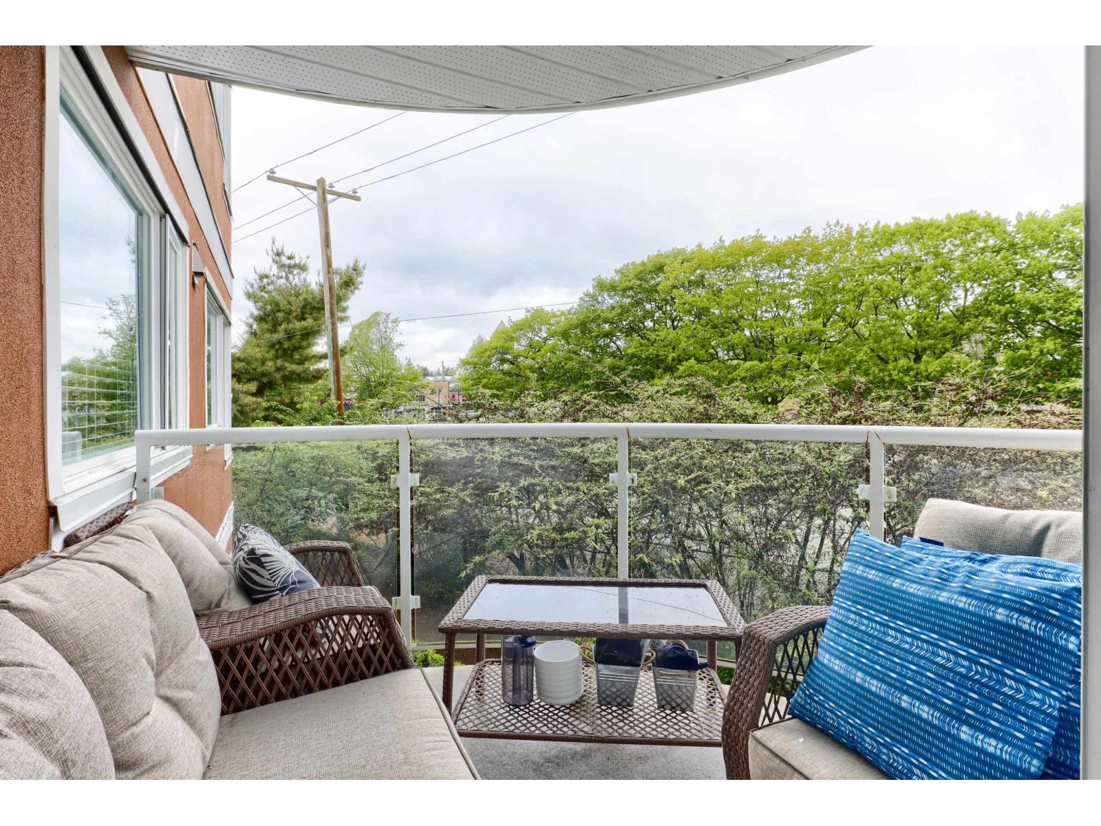 205 15213 PACIFIC AVENUE, White Rock