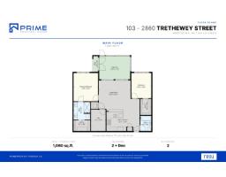 103 2860 Trethewey Street, Abbotsford, BC V2T0G5 Photo 40