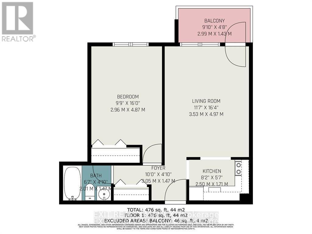 #403C 2041 ARROWSMITH DRIVE - 11
