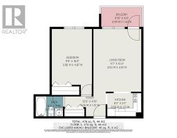 403c - 2041 Arrowsmith Drive, Ottawa, ON K1J7V7 Photo 11