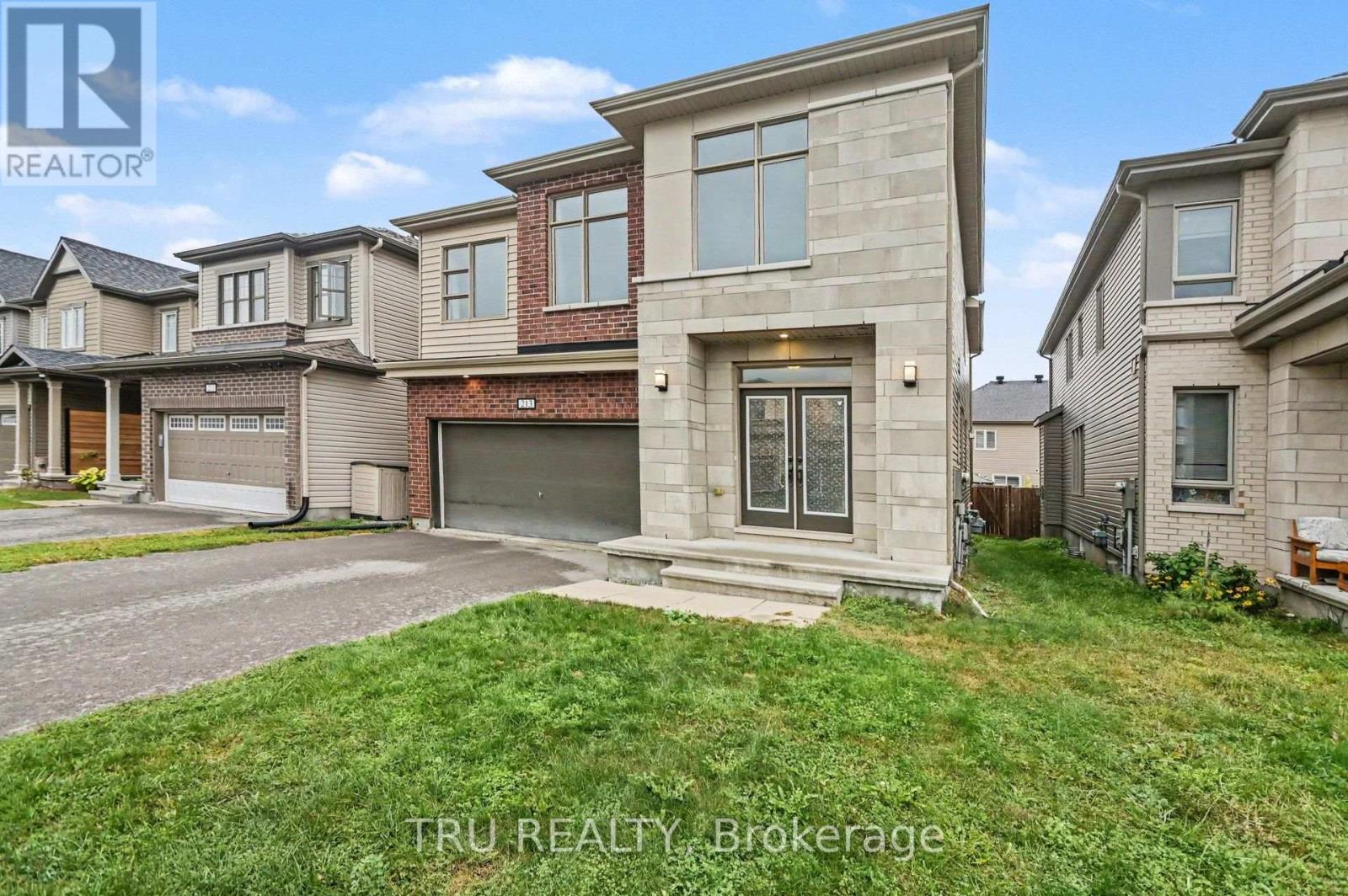 213 QUARTER HORSE STREET - 2