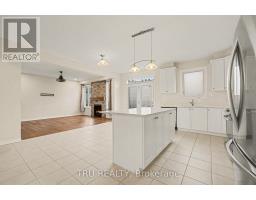 Eating area - 213 Quarter Horse Street, Ottawa, ON K2S0X9 Photo 9