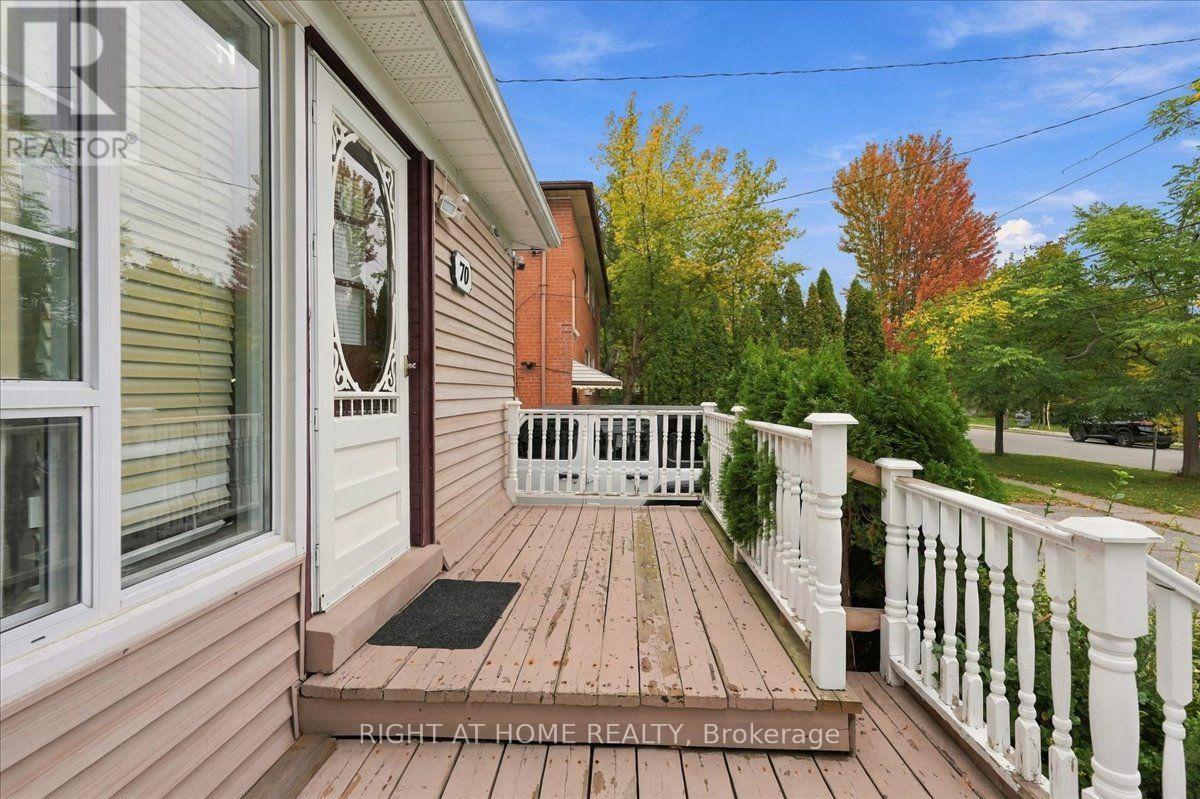 70 Painted Post Drive, Toronto, ON photo 6