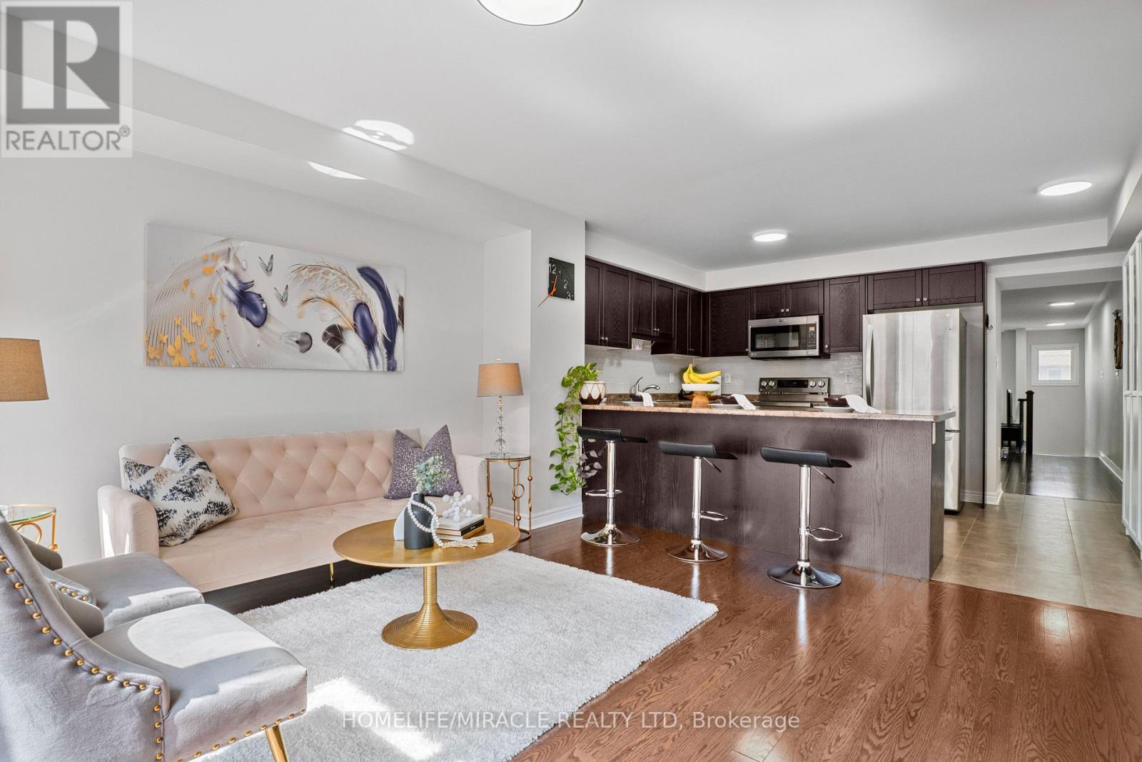 3 De Jong Street, Toronto, ON photo 11