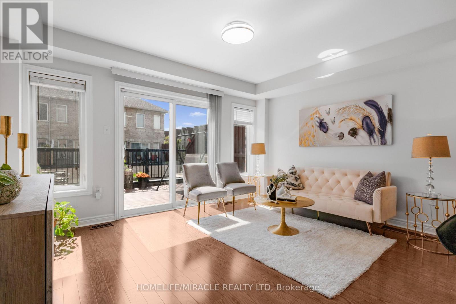3 De Jong Street, Toronto, ON photo 12