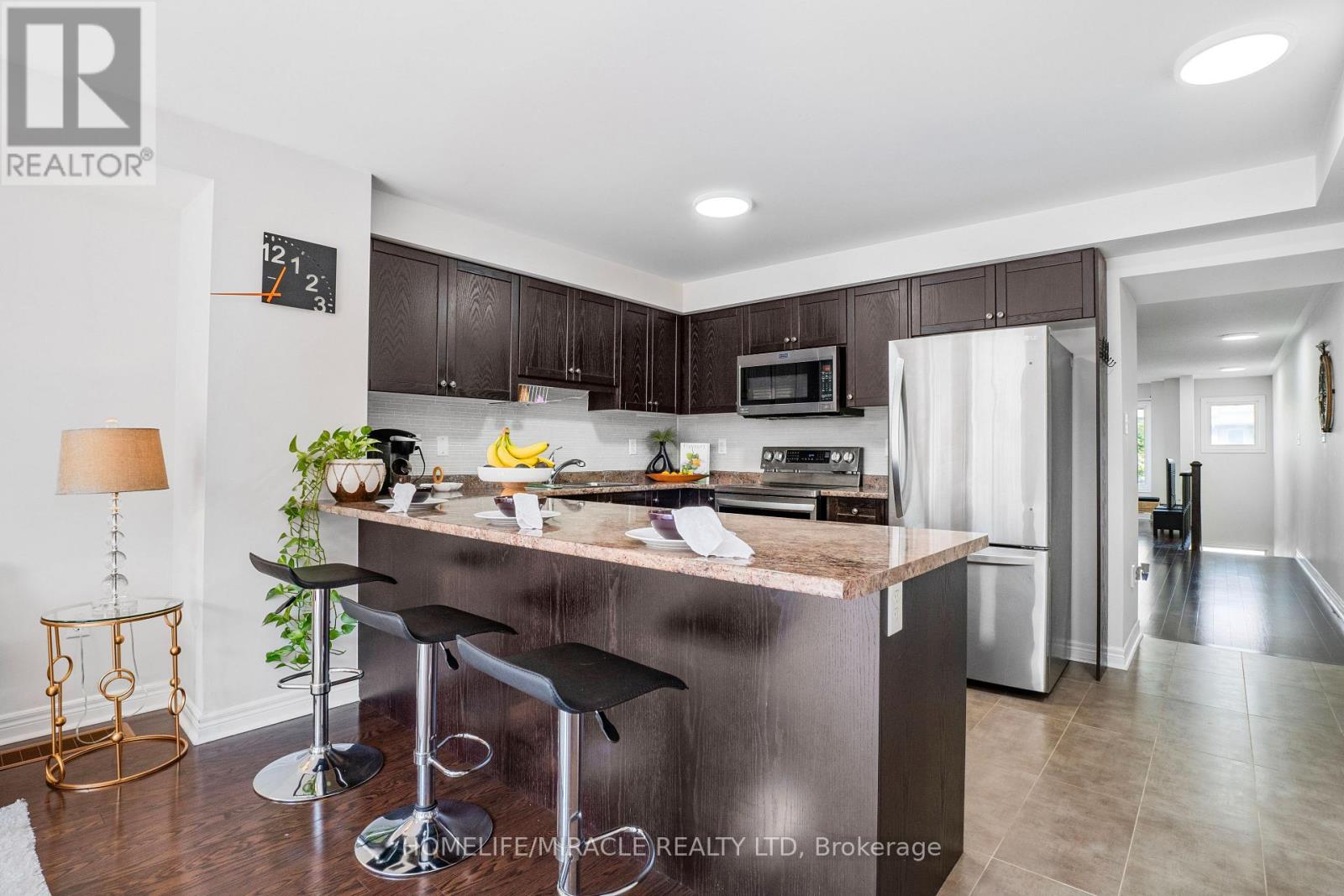 3 De Jong Street, Toronto, ON photo 15