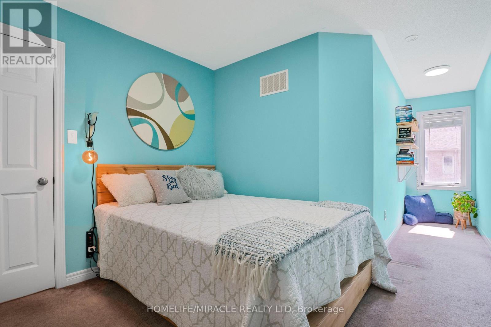 3 De Jong Street, Toronto, ON photo 24