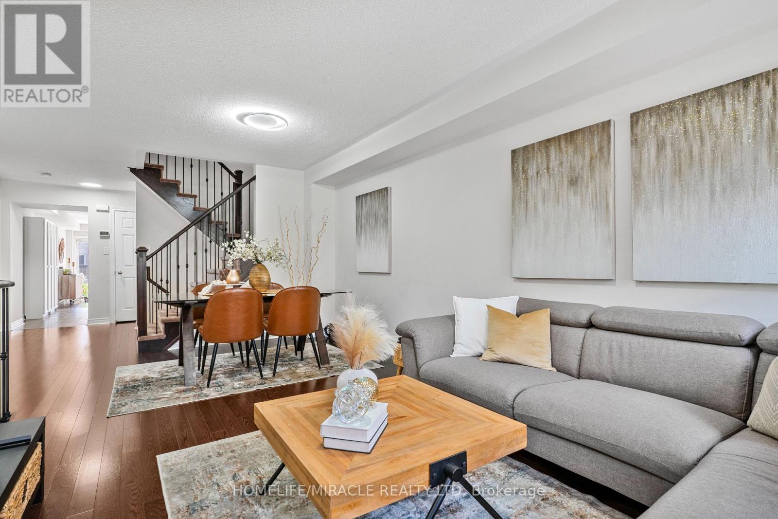 3 De Jong Street, Toronto, ON photo 8