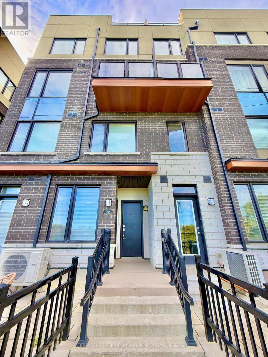 318- 1555 Kingston Road, Pickering, ON