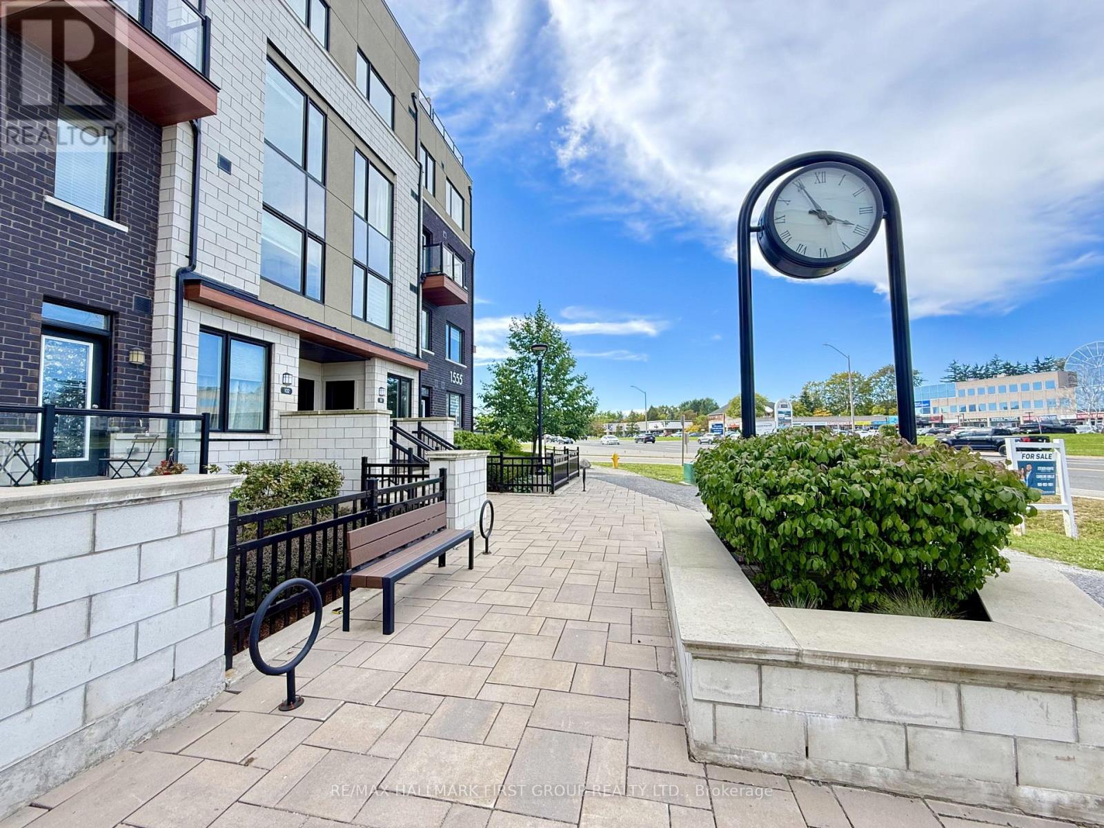 318- 1555 Kingston Road, Pickering, ON photo 18