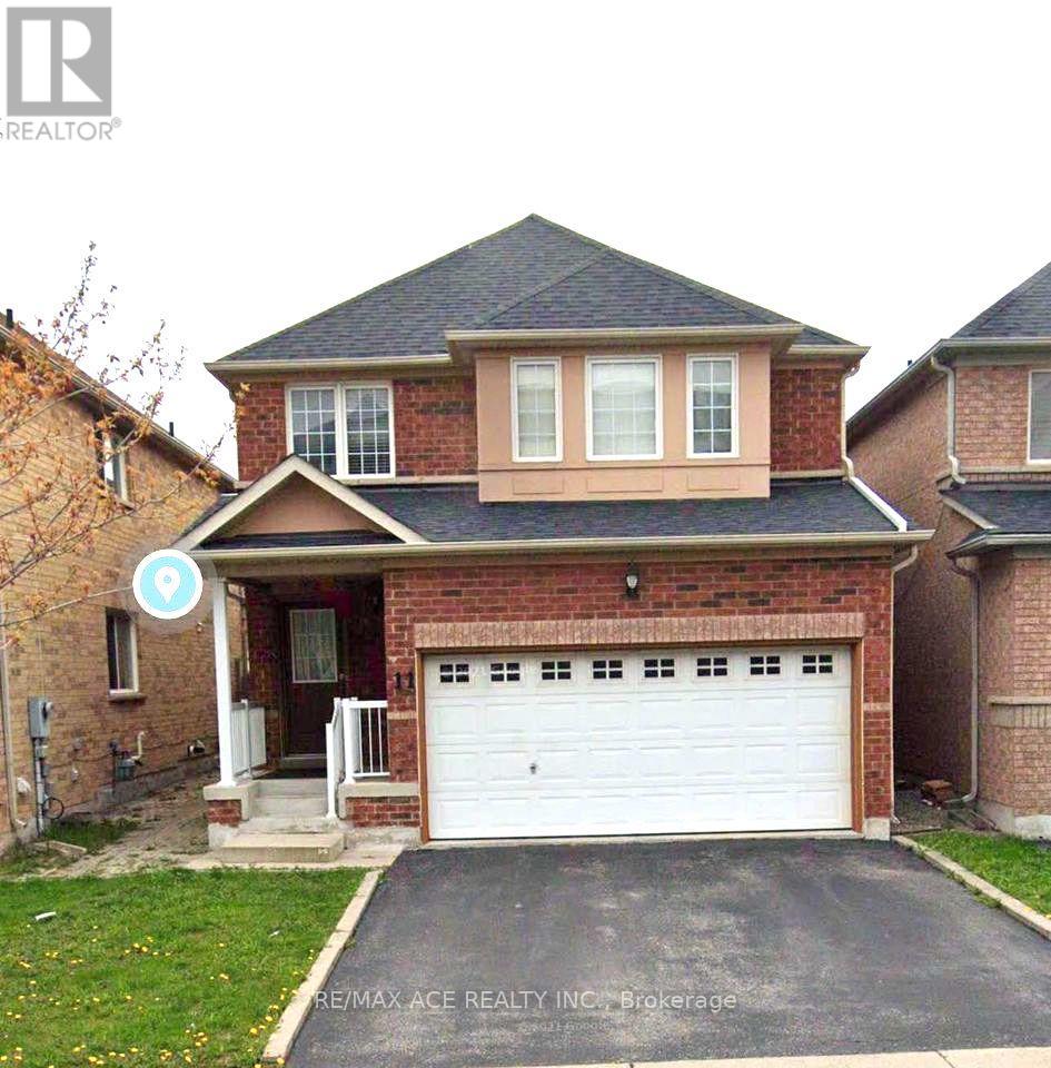 Photo of 11 Seasons Drive