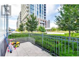 105 - 60 Honeycrisp Crescent, Vaughan, ON L4K0N5 Photo 10