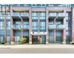 105 - 60 Honeycrisp Crescent, Vaughan, ON L4K0N5 Photo 17